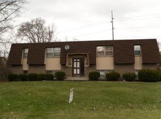 2031 Andrew St SE, Kentwood, MI 49508