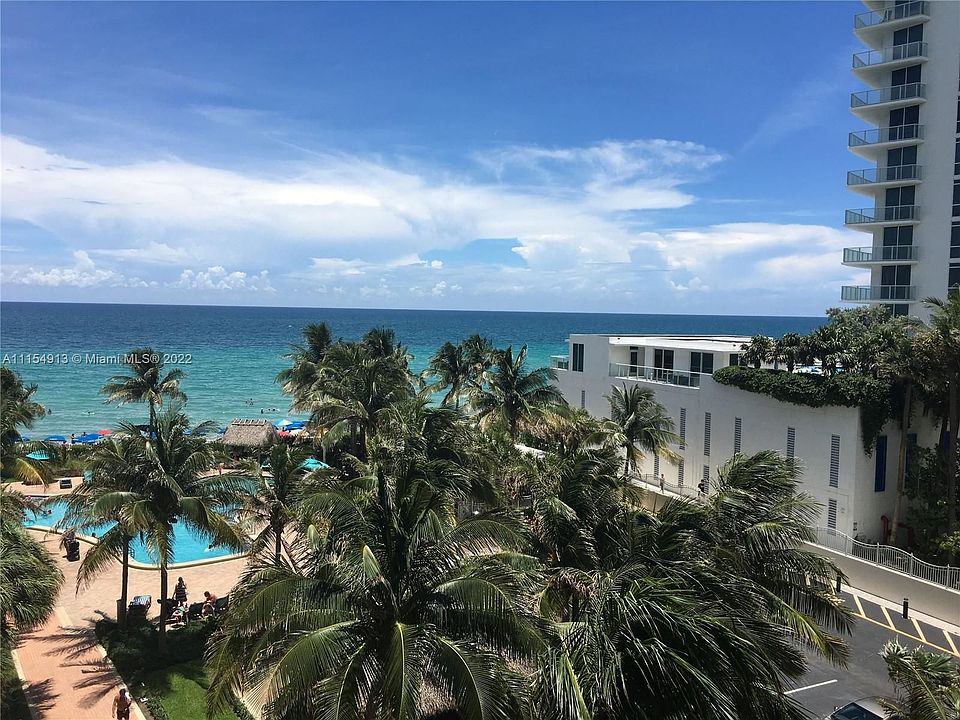 1st image of 3901 S Ocean Dr APT 5K