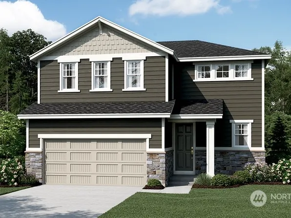 6512 Skipper Lane SE #59, Port Orchard, WA 98367