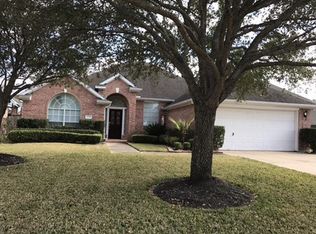 1235 Ventura Canyon Dr, Katy, TX 77494