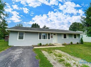 205 Rudolph Rd, North Baltimore, OH 45872