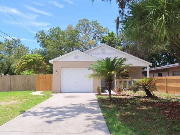 1344 S Michigan Ave, Clearwater, FL 33756