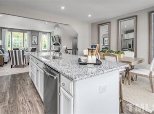 6432 Pathfinder Way #1009G, Raleigh, NC 27616