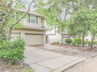 213 E Summer Haze Cir, Spring, TX 77382