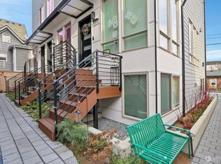 5610B 14th Ave NW, Seattle, WA 98107