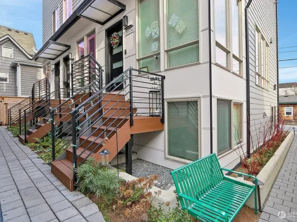 5610B 14th Ave NW, Seattle, WA 98107