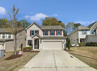 106 Canvasback Dr, Durham, NC 27704