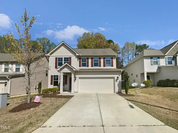 106 Canvasback Dr, Durham, NC 27704