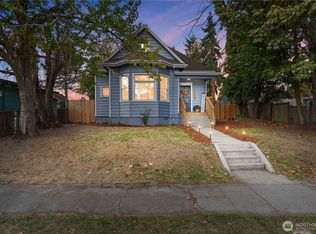 1120 S Prospect St, Tacoma, WA
