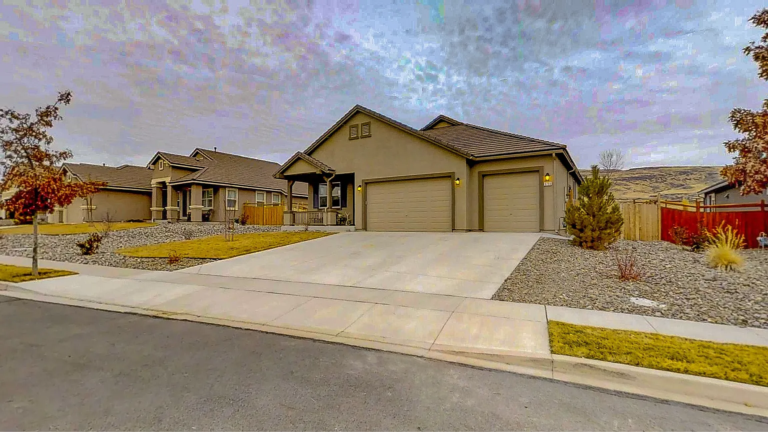 6760 Voyage Dr photo 1