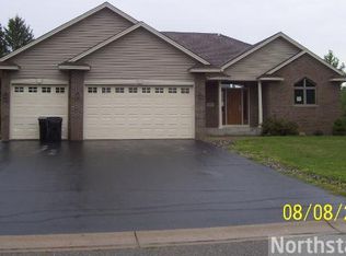 13424 4th Ave S, Zimmerman, MN 55398