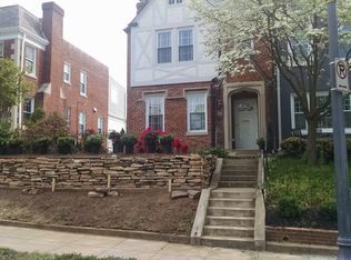 2915 28th St NW, Washington, DC 20008