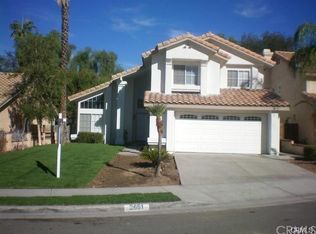 2651 Tundar Cir, Corona, CA 92879