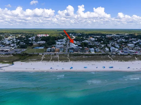 118 E Lakeshore Dr, Panama City Beach, FL 32413