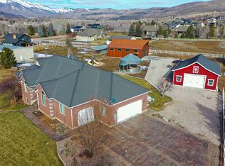 4066 E 4100 N, Liberty, UT 84310