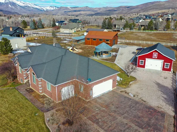 4066 E 4100 N, Liberty, UT 84310