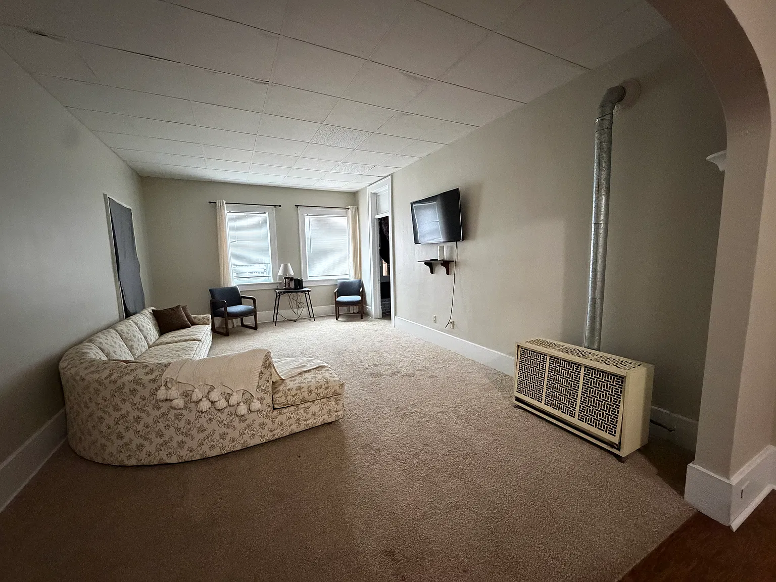 1 bed, 800 sqft, $750 — Photo 4