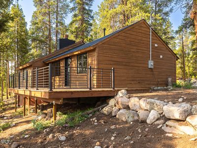 56 Kinnikinnick Lane, Grand Lake, CO, 80447