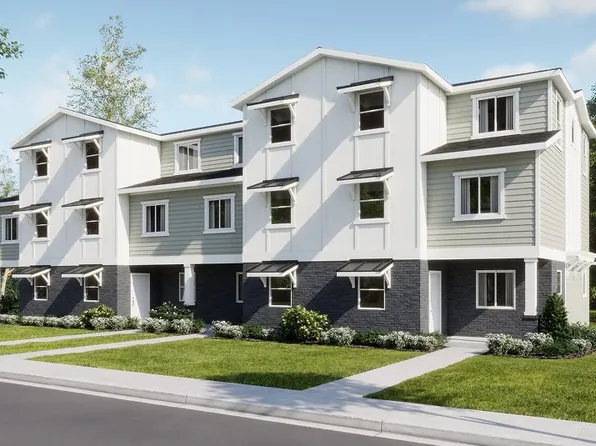 Pendleton Plan, Silver Oaks