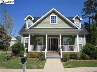 207 Easton Ct, Simpsonville, SC 29680