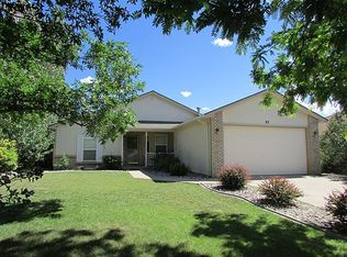 42 Hawthorne Way, Parachute, CO 81635