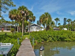 2495 N Beach Rd, Englewood, FL 34223