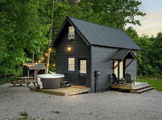 1346 Caudill Rd, Stanton, KY 40380