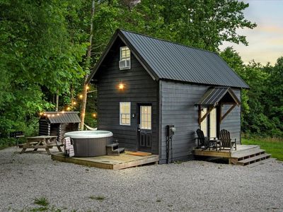 1346 Caudill Rd, Stanton, KY, 40380