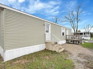 755 Stelzer Rd #135, Columbus, OH