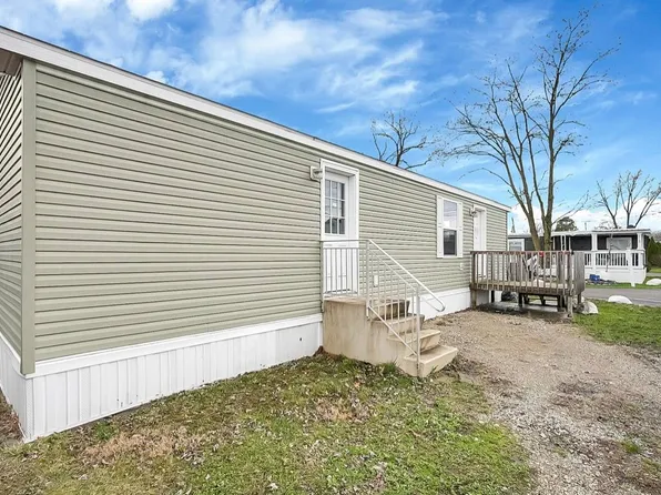 755 Stelzer Rd #135, Columbus, OH 43219