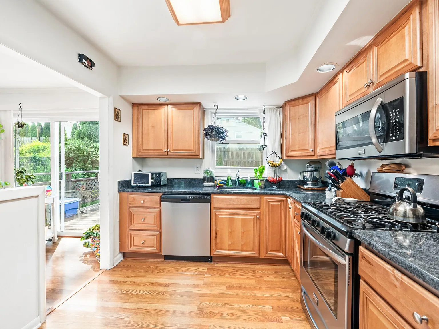 3 bed, 1.5 bath, 1660 sqft, $3,500 — Photo 4