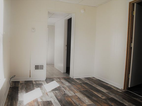 Newly updated floors