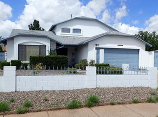 4954 Loma Loop, Sierra Vista, AZ 85635