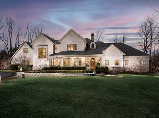 510 Kessler Blvd, Indianapolis, IN 46228