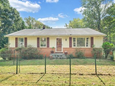 125 Shady Grove Dr, Thaxton, VA, 24174