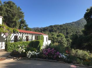 19452 Cuesta Cala Rd, Topanga, CA 90290