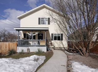 115 Justus Ln, Missoula, MT 59801