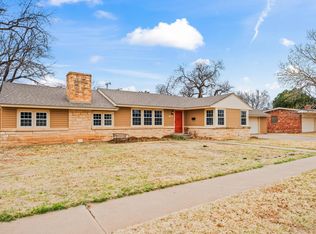 3104 26th St, Lubbock, TX 79410