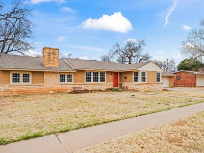 3104 26th St, Lubbock, TX, 79410