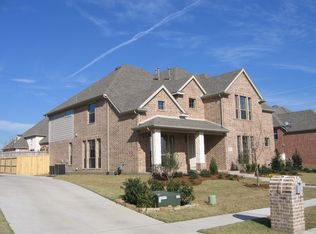 1512 Odell Dr, Carrollton, TX 75010