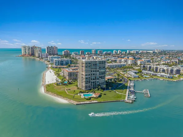 1100 S Collier Blvd APT 825, Marco Island, FL 34145