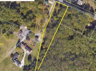 Windsor Mill Rd, Windsor Mill, MD 21244