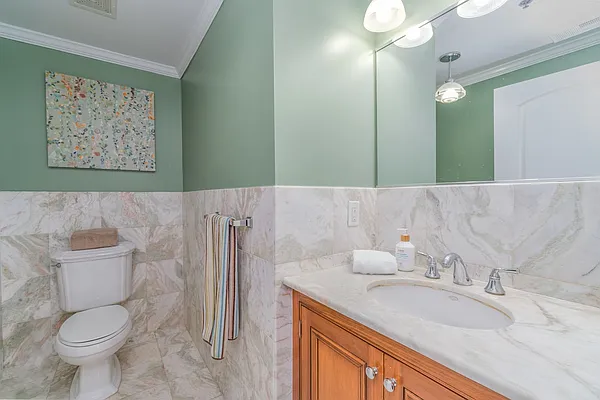 Sold by Coldwell Banker Residential Brokerage - Hoboken | media 17