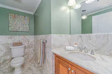 Sold by Coldwell Banker Residential Brokerage - Hoboken