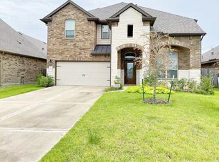 3907 Palmer Meadow Ct, Katy, TX 77494
