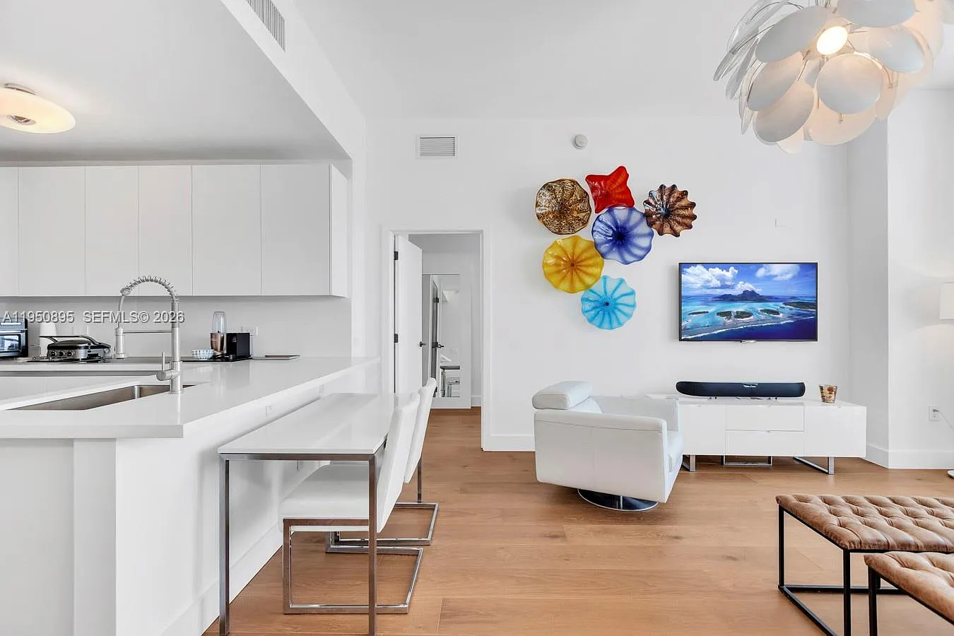South Carillon Beach Condo — Photo 2