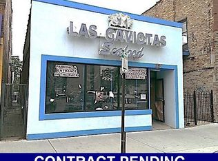 5830 W Cermak Rd, Cicero, IL 60804