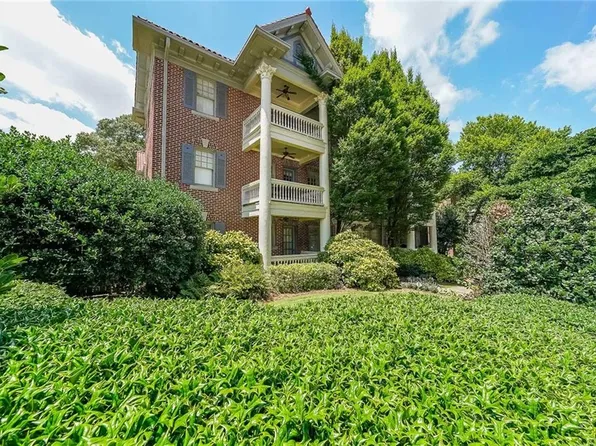 2 Collier Rd NW APT 5, Atlanta, GA 30309
