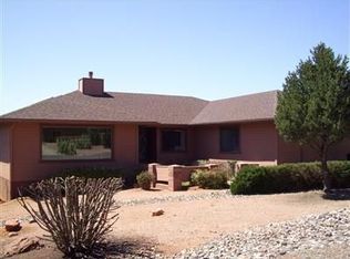 2235 Lariat Rd, Sedona, AZ 86336