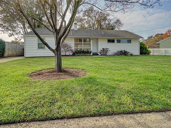 2nd image of 8153 Debbie Cir